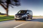 Mercedes-Benz Vito Tourer PRO Line 2020 года (WW)
